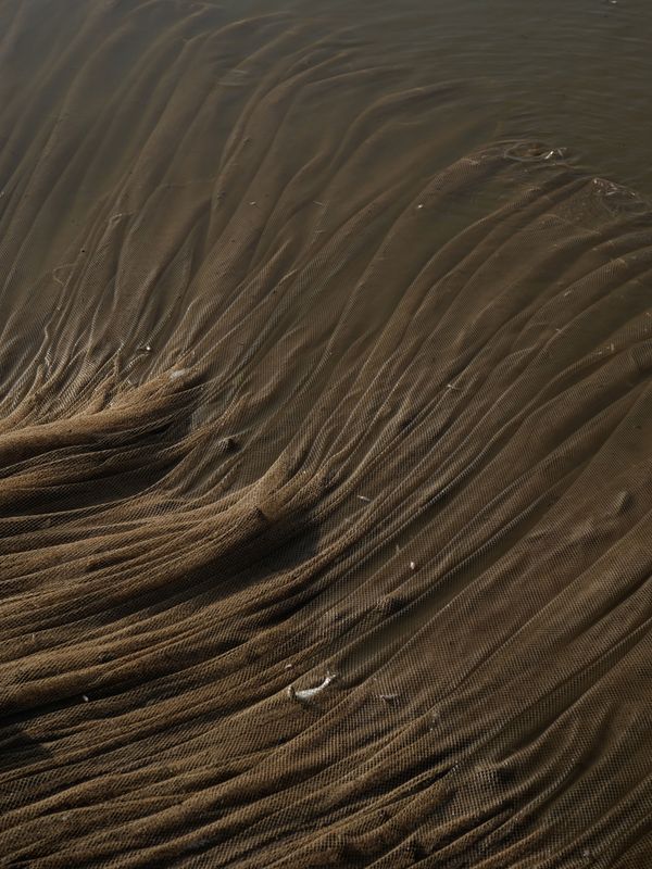 © Niharika Chauhan - Image from the Time is a River photography project