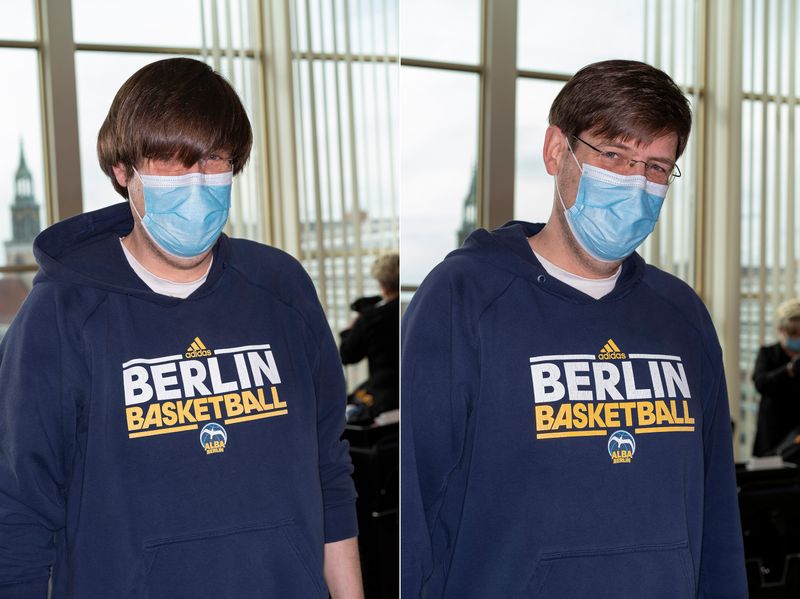 © Chiara Dazi - Image from the LOCKE-DOWN photography project