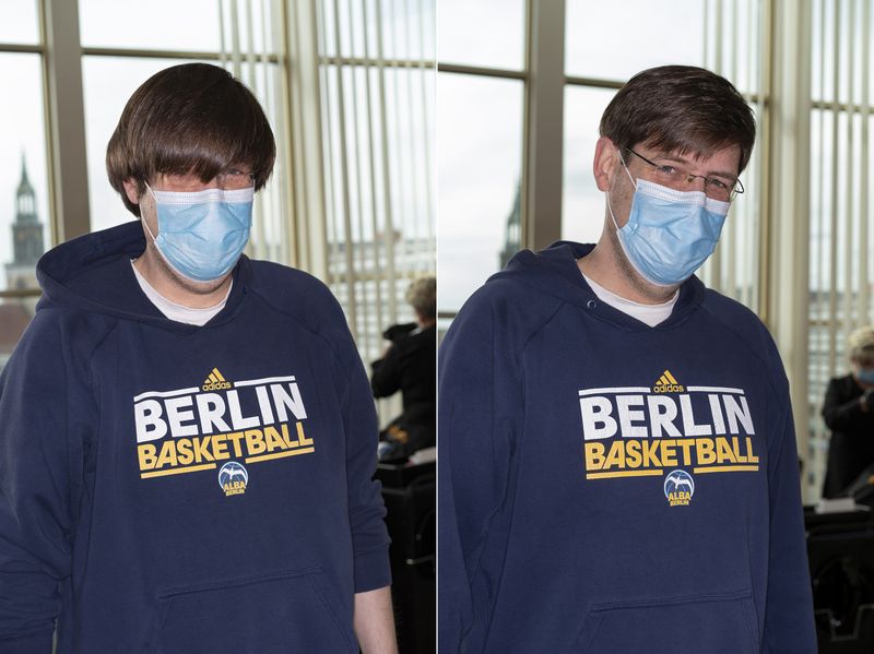 © Chiara Dazi - Image from the LOCKE-DOWN photography project