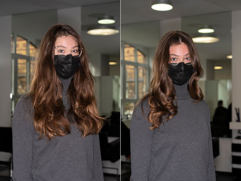 © Chiara Dazi - Image from the LOCKE-DOWN photography project