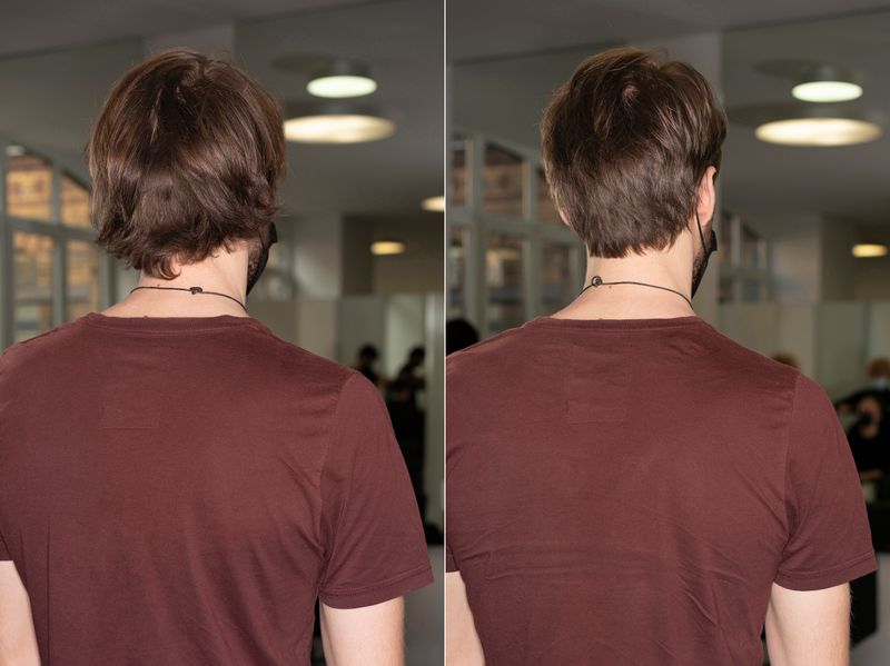 © Chiara Dazi - Image from the LOCKE-DOWN photography project