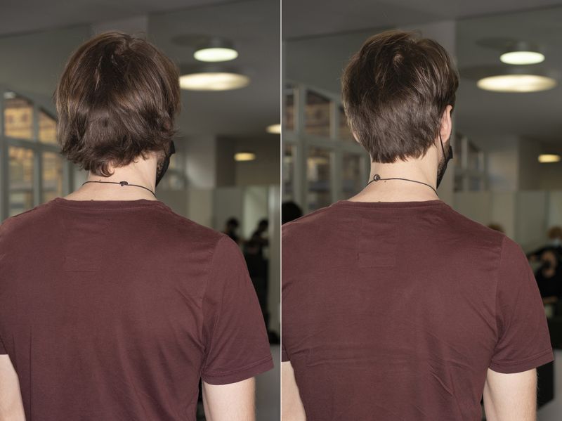 © Chiara Dazi - Image from the LOCKE-DOWN photography project