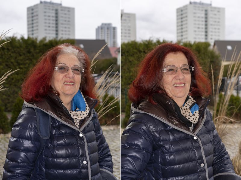 © Chiara Dazi - Image from the LOCKE-DOWN photography project