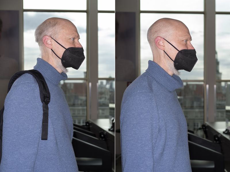 © Chiara Dazi - Image from the LOCKE-DOWN photography project