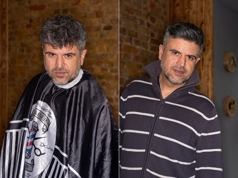 © Chiara Dazi - Image from the LOCKE-DOWN photography project