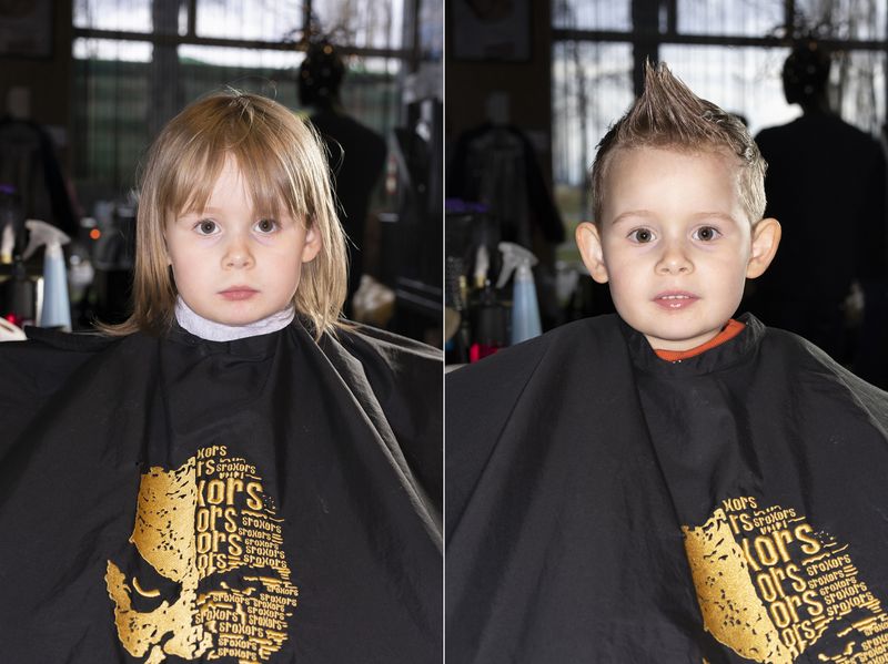 © Chiara Dazi - Image from the LOCKE-DOWN photography project