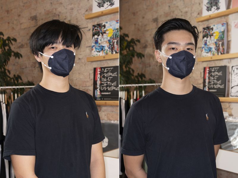 © Chiara Dazi - Image from the LOCKE-DOWN photography project