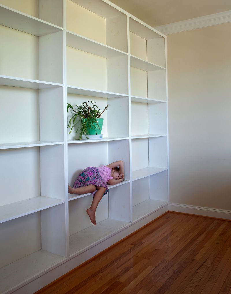 © Pamela Pecchio - Image from the Seizure photography project