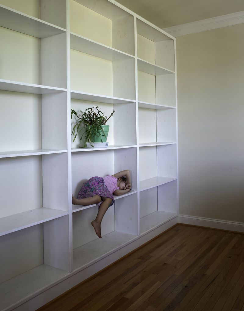 © Pamela Pecchio - Image from the Seizure photography project