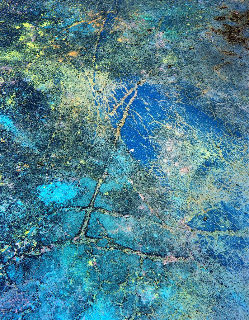 © Pamela Pecchio - Image from the Seizure photography project