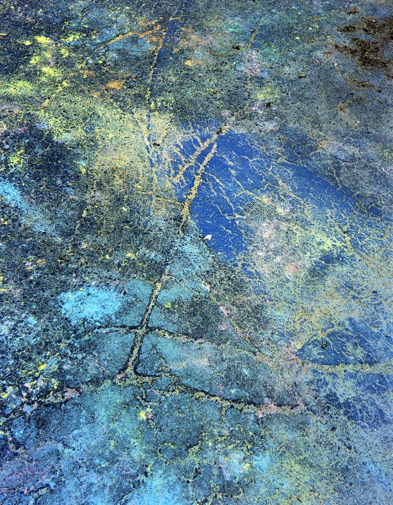 © Pamela Pecchio - Image from the Seizure photography project