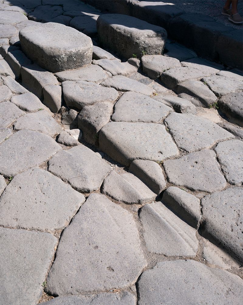 © Pamela Pecchio - Image from the Seizure photography project