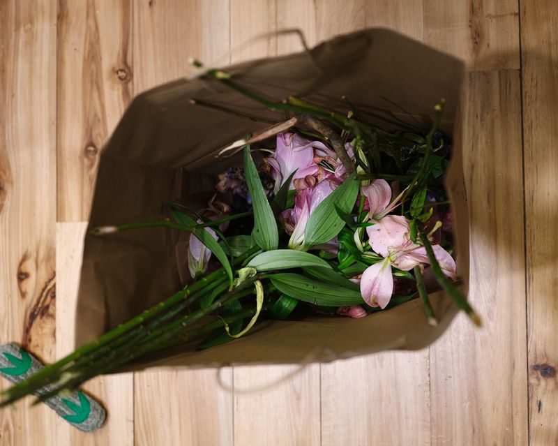 © Pamela Pecchio - Image from the Seizure photography project