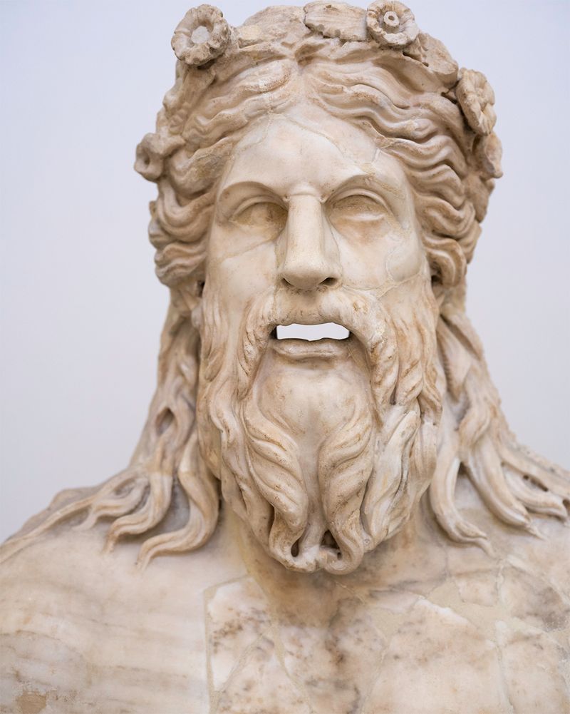 © Pamela Pecchio - Image from the Seizure photography project