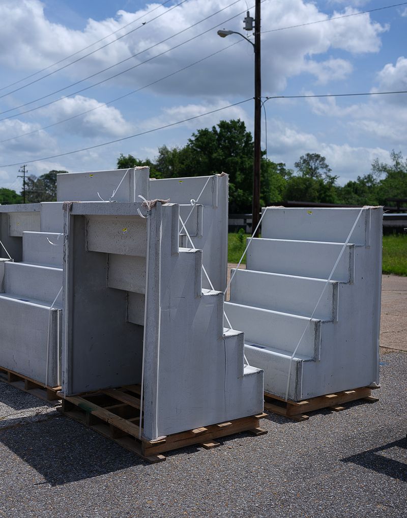 © Pamela Pecchio - Image from the Seizure photography project