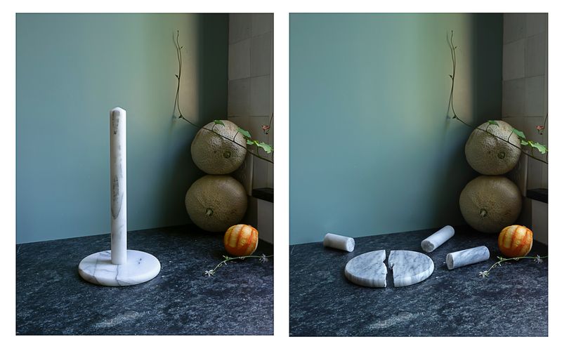 © Pamela Pecchio - Image from the Seizure photography project