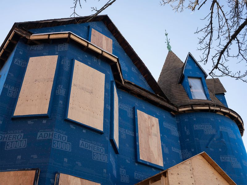 © Pamela Pecchio - Image from the Seizure photography project