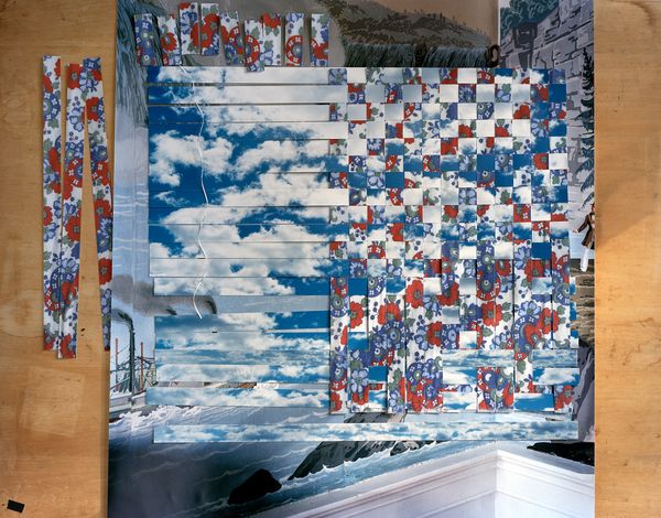 © Pamela Pecchio - Elemental, Archival Pigment Print