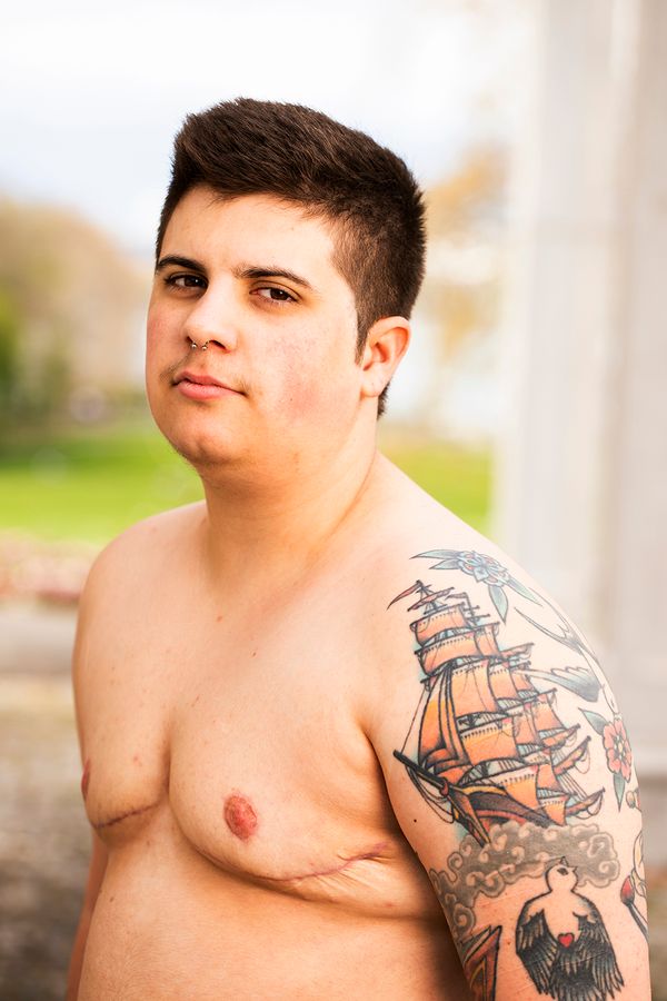 © Noura Gauper - Elyo