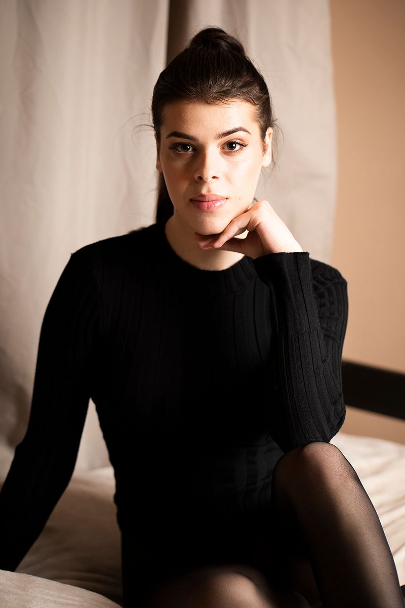 © Noura Gauper - Noamie