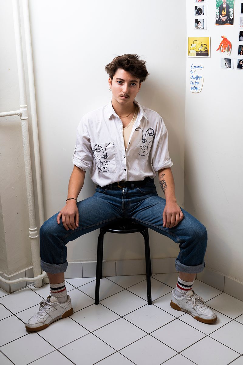 © Noura Gauper - Leon