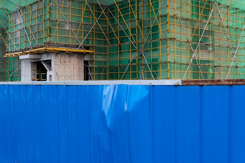 © Ihor Dudnyk - Image from the Hidden photography project