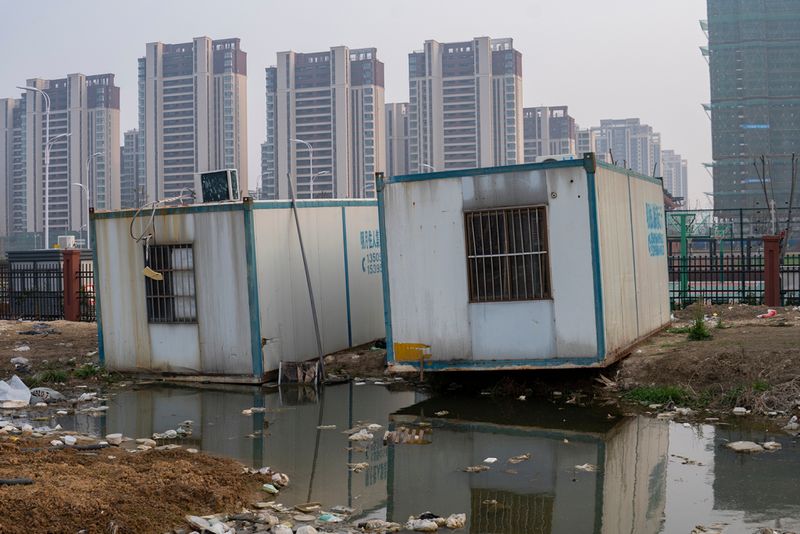 © Ihor Dudnyk - Image from the Hidden photography project