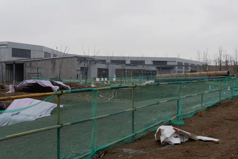 © Ihor Dudnyk - Image from the Hidden photography project