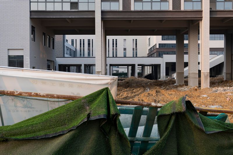 © Ihor Dudnyk - Image from the Hidden photography project