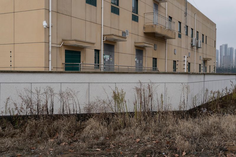 © Ihor Dudnyk - Image from the Hidden photography project