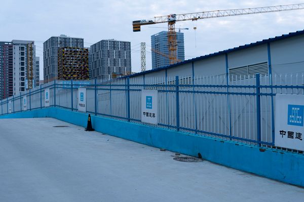 © Ihor Dudnyk - Image from the Hidden photography project