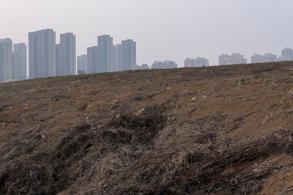 © Ihor Dudnyk - Image from the Hidden photography project