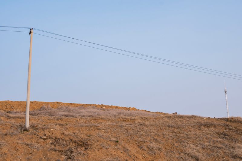 © Ihor Dudnyk - Image from the Hidden photography project