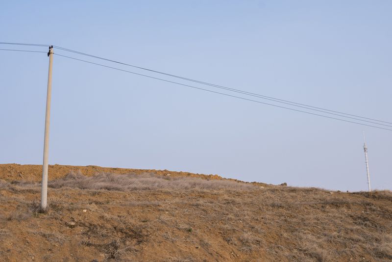 © Ihor Dudnyk - Image from the Hidden photography project