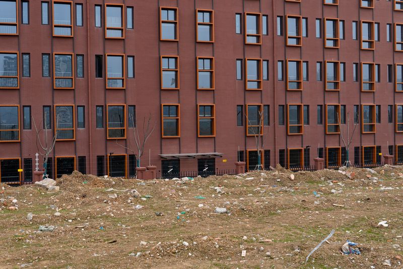 © Ihor Dudnyk - Image from the Hidden photography project