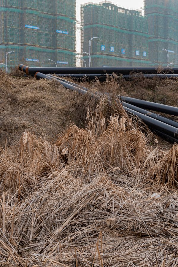 © Ihor Dudnyk - Image from the Hidden photography project