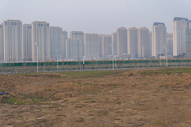 © Ihor Dudnyk - Image from the Hidden photography project