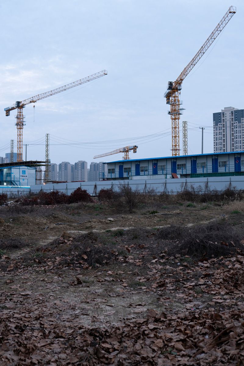 © Ihor Dudnyk - Image from the Hidden photography project