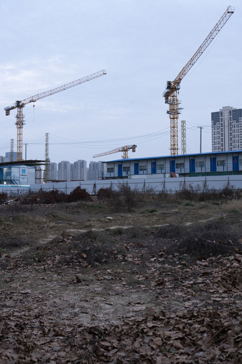 © Ihor Dudnyk - Image from the Hidden photography project