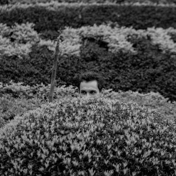 © Ihor Dudnyk - Image from the From the movie set photography project