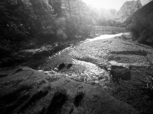 © Ihor Dudnyk - Image from the F - for Fake photography project