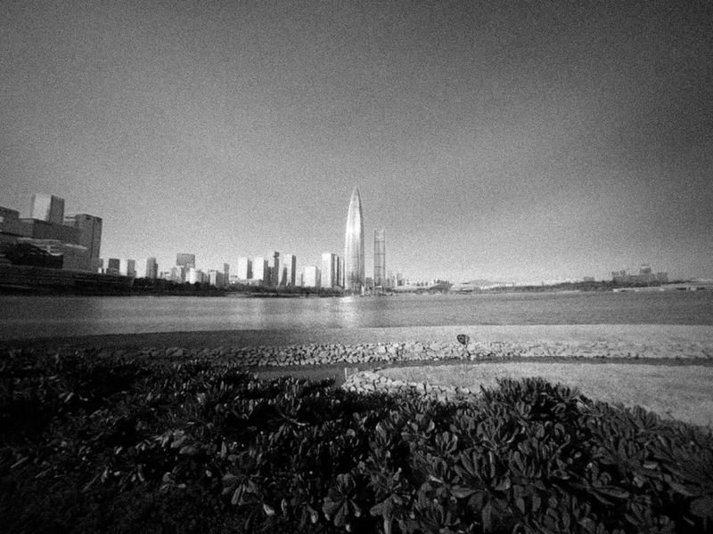 © Ihor Dudnyk - Image from the F - for Fake photography project