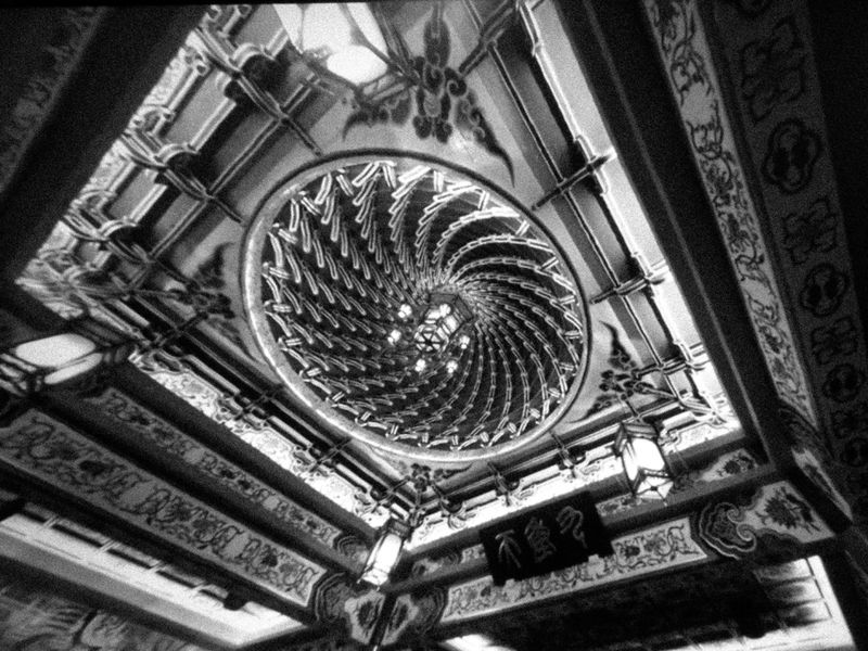 © Ihor Dudnyk - Image from the F - for Fake photography project