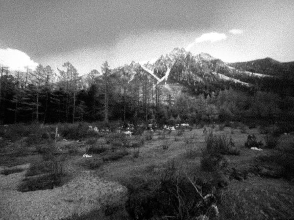 © Ihor Dudnyk - Image from the F - for Fake photography project