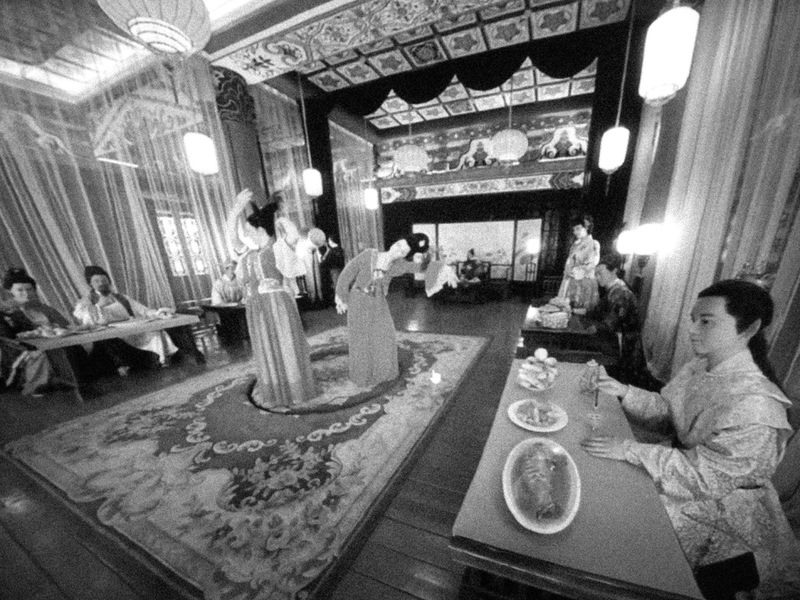 © Ihor Dudnyk - Image from the F - for Fake photography project