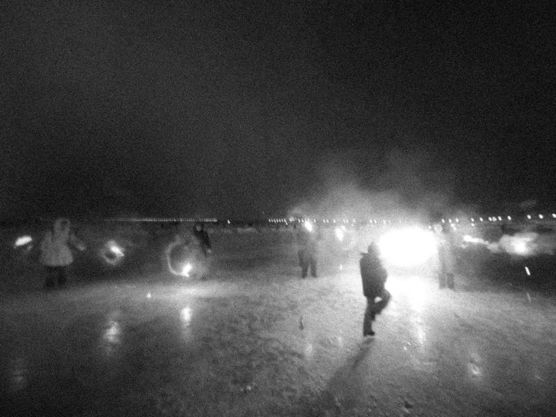 © Ihor Dudnyk - Image from the F - for Fake photography project