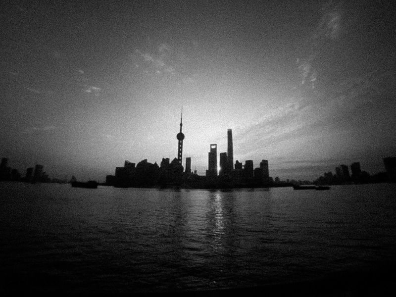 © Ihor Dudnyk - Image from the F - for Fake photography project