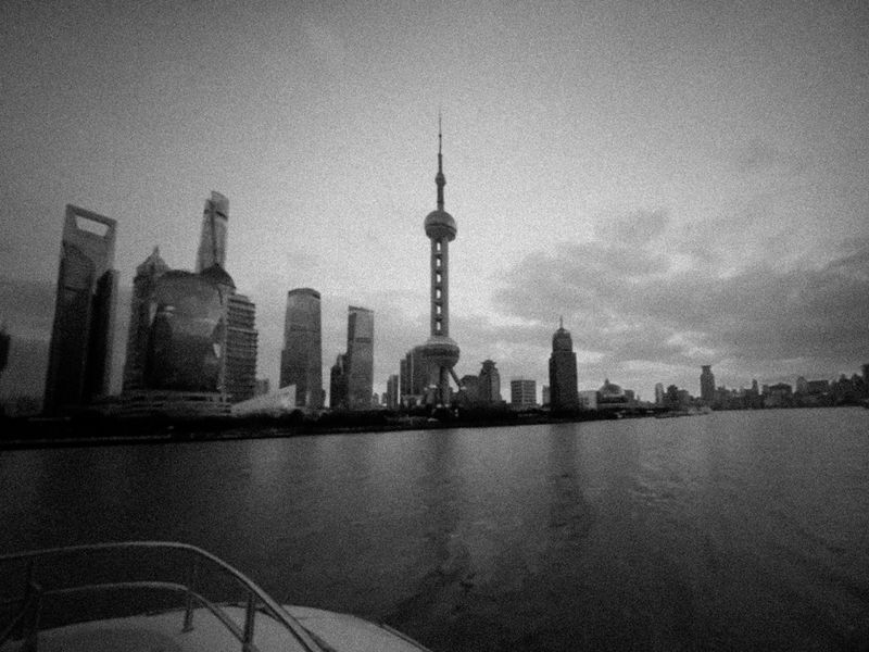 © Ihor Dudnyk - Image from the F - for Fake photography project