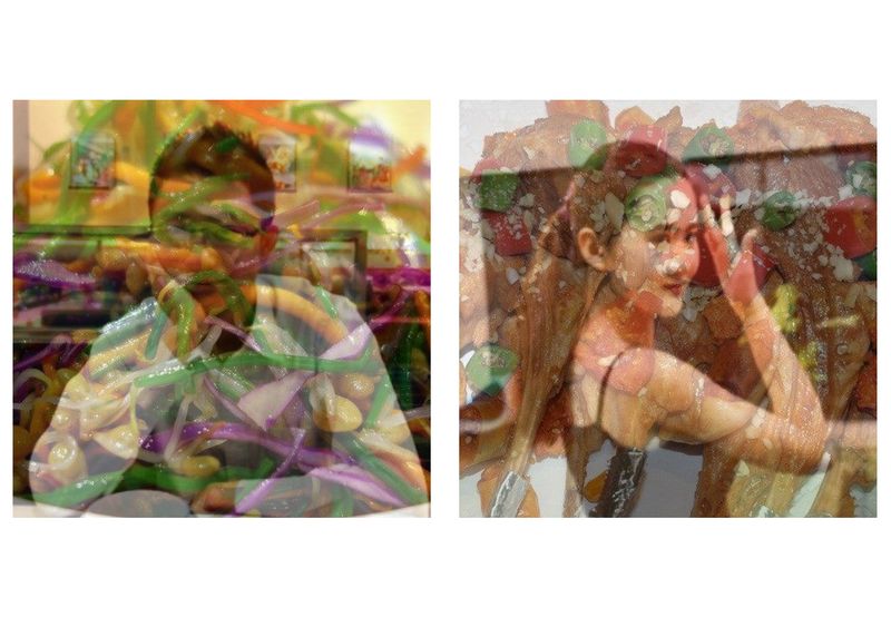 © Ihor Dudnyk - Image from the Food / People photography project