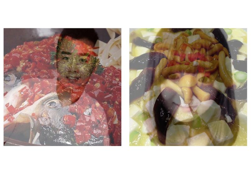 © Ihor Dudnyk - Image from the Food / People photography project